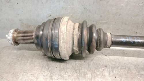 7500914AI05 transmisión trasera derecha para BMW X5 (E53) 3.0 D 2000 5517361 - Imagen 3 de 7