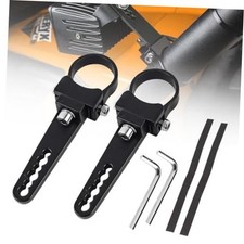 1.5"' Tube Clamps Mounting Brackets - Adjustable - for LED Pod 1.5"