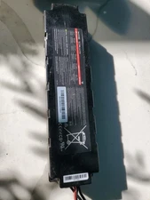 Nui 46.8vdc 5.2ah 2436wh Li Ion Battery