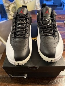 Jordan 12 Low Golf | eBay
