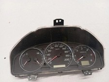 Compteur Mazda MPV