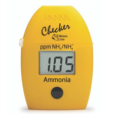 Hanna Marine Ammonia Checker HC - HI784