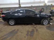 Shifter CAMRY     2016 Transmission Shift 6884188