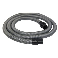 NILFISK 15365 CrushResistant Vac Hose,1-1/2" x  13 ft. 10U928