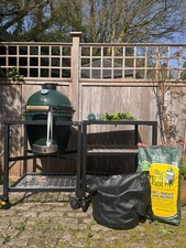 Big Green Egg XL