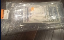HPI 17510 1970 PLYMOUTH AAR CUDA OEM BODY NIP