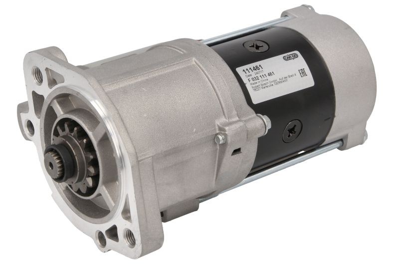 Hc-Cargo Starter Car111461 Größe 2.2 F 032 111 461 - Bild 3