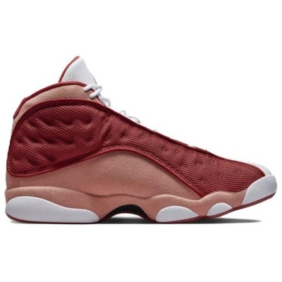 Size 10.5 - Air Jordan 13 Retro Dune Red for sale online | eBay
