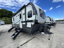 2026 Forest River Rockwood Mini Lite 2506FK