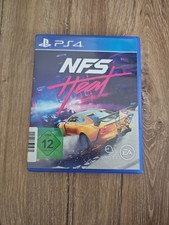 NFS Heat - Need For Speed PS4 Spiel PlayStati...