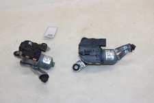 2012-2018 Ford Focus Front Windshield Wiper Motor Set Oem Rr36 2012-2018 Ford Focus Front Windshield Wiper Motor Set Oem Rr36