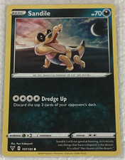 2020 Pokemon Vivid Voltage PICK choose card