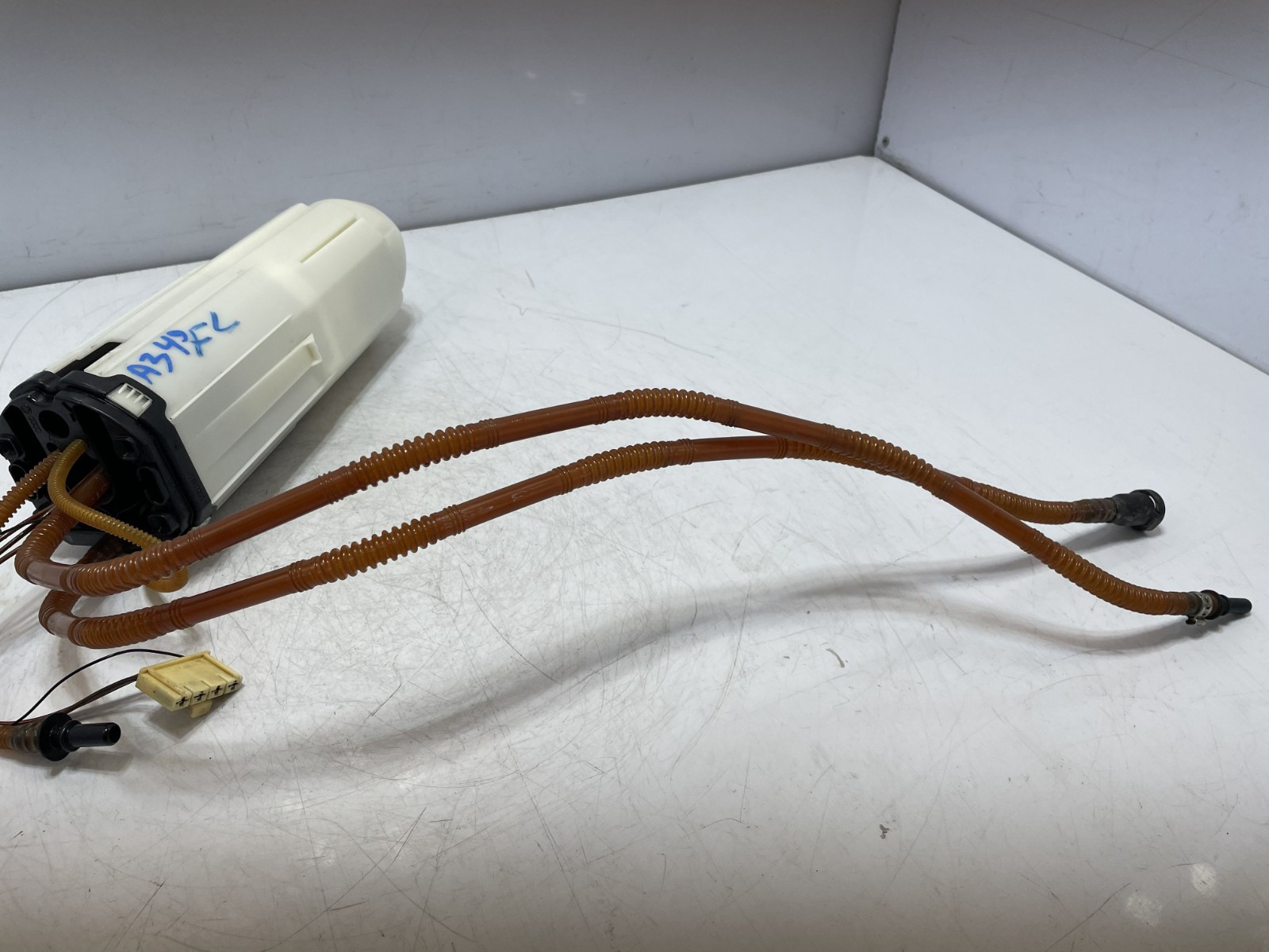 ✅ 12-18 OEM Bentley Continental GT GTC Front Left Side Fuel Pump Level Sending