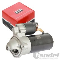 Mapco Anlasser Starter 1,8Kw Passend FüR Toyota Avensis Corolla | 13550