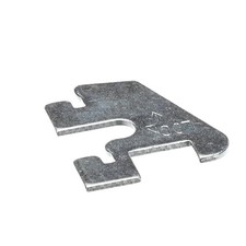 SUPPORT BRACKET - SHELF 083168 - Genuine OEM Replacement Part