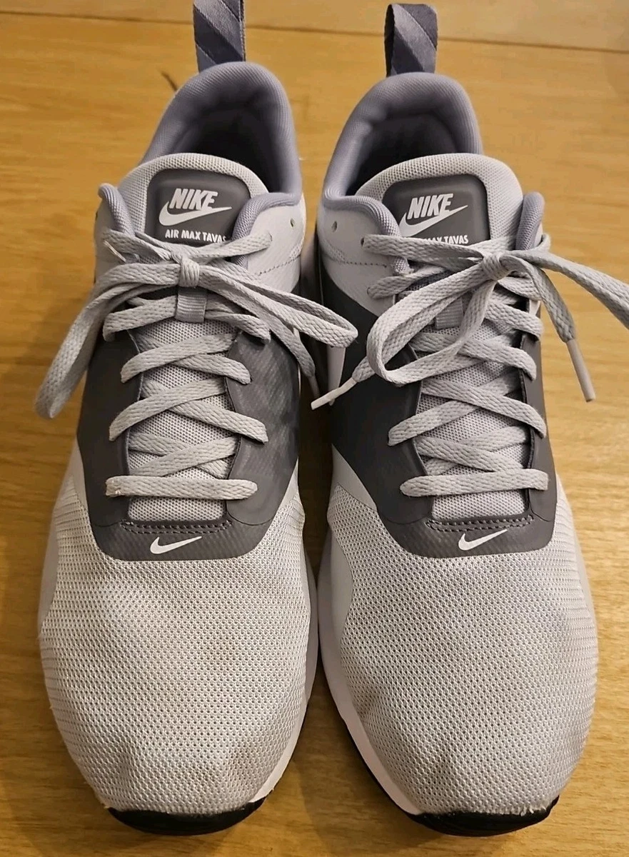 Nike Air Max Tavas Wolf Grey for Sale | Authenticity  display picture 1