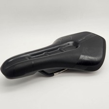 Shimano Pro Stealth Off Road 142mm Bicycle Saddle Black - Nox Rails No Package