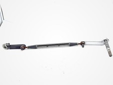 2010 Harley Road King Touring Classic Oem Gear Shifter Lever W Rod Linkage