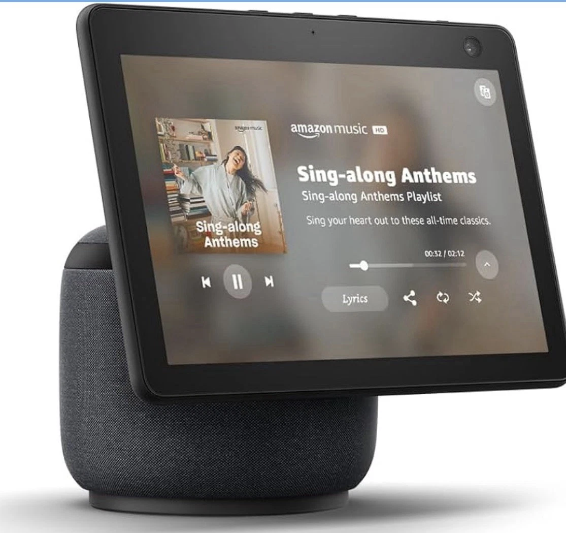 Amazon Echo Show 10 (3rd Generation)| for sale | eBay