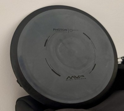 MVP PFN Patent Pending Neutron Photon 175g 11/5/-1/2.5 Field Tested