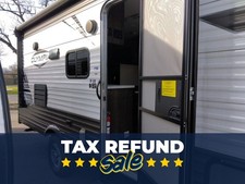 2022 Highland Ridge Olympia Sport 19BH