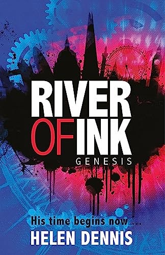 Genesis: Book 1 (River of Ink),Helen Dennis, Bonnie Kate Wolf