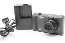 Casio EXILIM EX-ZR100 12.1 MP Digital Camera - Black for sale