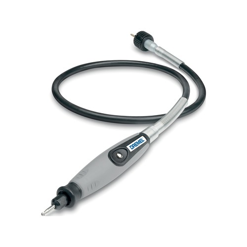 Accesorio de eje flexible Dremel - Imagen 3 de 6