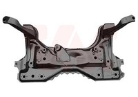 VAN Wezel Hilfsrahmen/AggregateträGer 1858690 FüR Ford