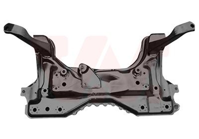 VAN Wezel Hilfsrahmen/AggregateträGer 1858690 FüR Ford-image