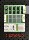 30 Pcs Walter LNGX130708R-L55 WKP25S , 3 Box ! 6068881