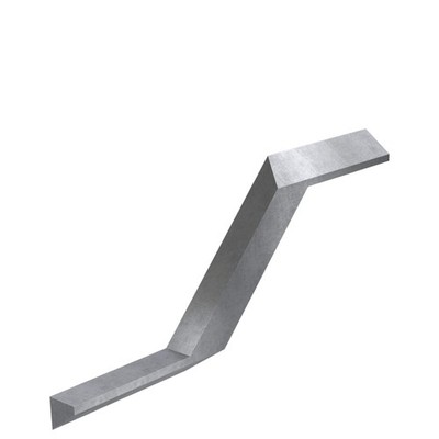 Bon Tool Struck Weathered Brick Jointer (21-905)