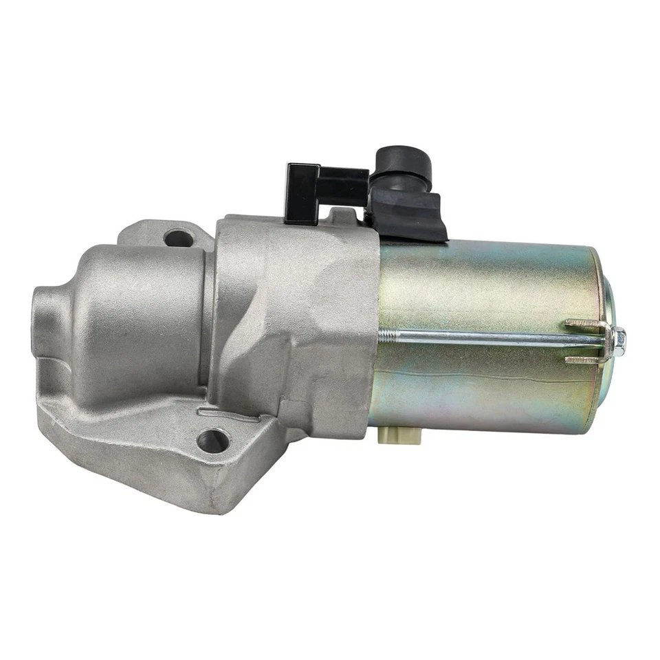NEW Starter Motor 31200-5G0-A02 31200-5G0-A04 For Honda Accord RLX 3.5L V6 13-17 - Image 3 of 4