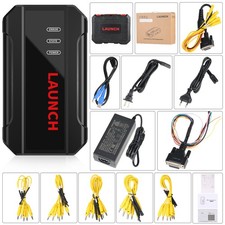 LAUNCH X431 ECU & TCU Programming OR X431 X-P...