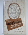 Country Home Book Kitchen Hints & Selected Recipes - Lucile Brewer 1951 Cookbook