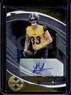 2025 Panini Absolute Jack Sawyer Base (RAW)