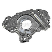 ÖLpumpe Metzger Aftermarket-Expertise Passend FüR U.A. Toyota Avensis