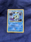 Pokémon TCG Gyarados Base Set Unlimited 6/102 Holo Rare Lot 2