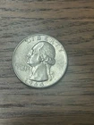 1964 Silver Washington Quarter  🎾🔥 90% Silver 🔥 Circulated 🔝 Not Cleaned