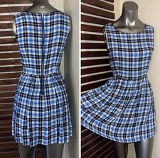 NWT Just Love Black Gray Striped Short Sleeve Tie Waist Maxi Long Dress - Large