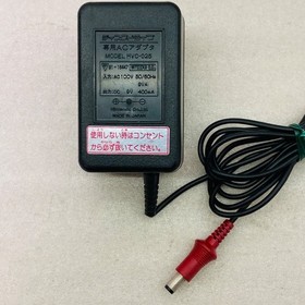 Famicom Disk Console HVC-022 Nintendo Tested System