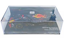 Minichamps Red Bull Racing RB19 Max Verstappen 1/43 F1 Car Age 13