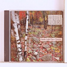 Kelly Yost - Quiet Colors (CD 1991)