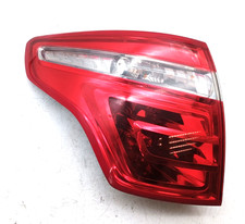 CITROEN C4 PICASSO  2006-2013 Tail Light Rear Lamp N/S 9653547580