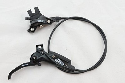 SRAM G2 RS Scheibenbremse brake VR / vorne -  black 800mm