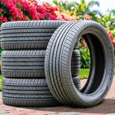 4 Tires Goodyear Eagle Touring 28545r22 114h Xl As All Season As 4 Tires Goodyear Eagle Touring 28545r22 114h Xl As All Season As