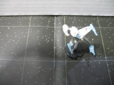 =Star Wars STARSHIP BATTLES B-wing Starfighter 18/60 no card=