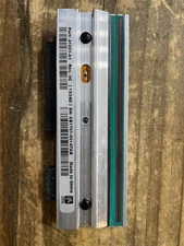 Zebra 41001-A1 Thermal print head - Used