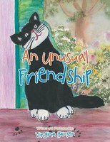 An Unusual Friendship Virginia Hansen Taschenbuch Kartoniert / Broschiert 2015