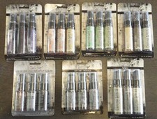 Bundle of 7 Ranger Tim Holtz Distress Ink Spray Bottle 3pks